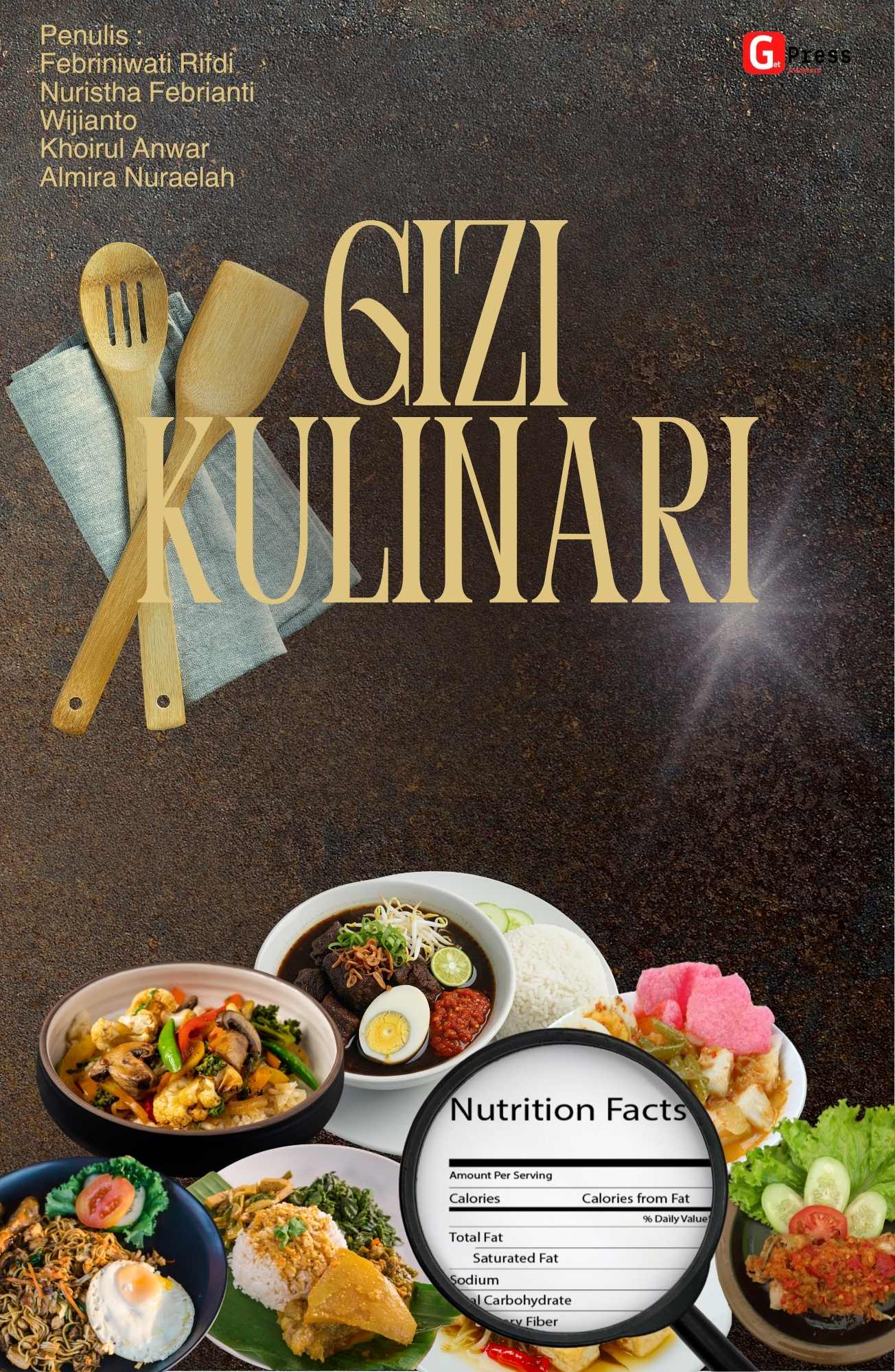 Gizi Kulinari